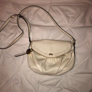 Juicy Couture cross body purse